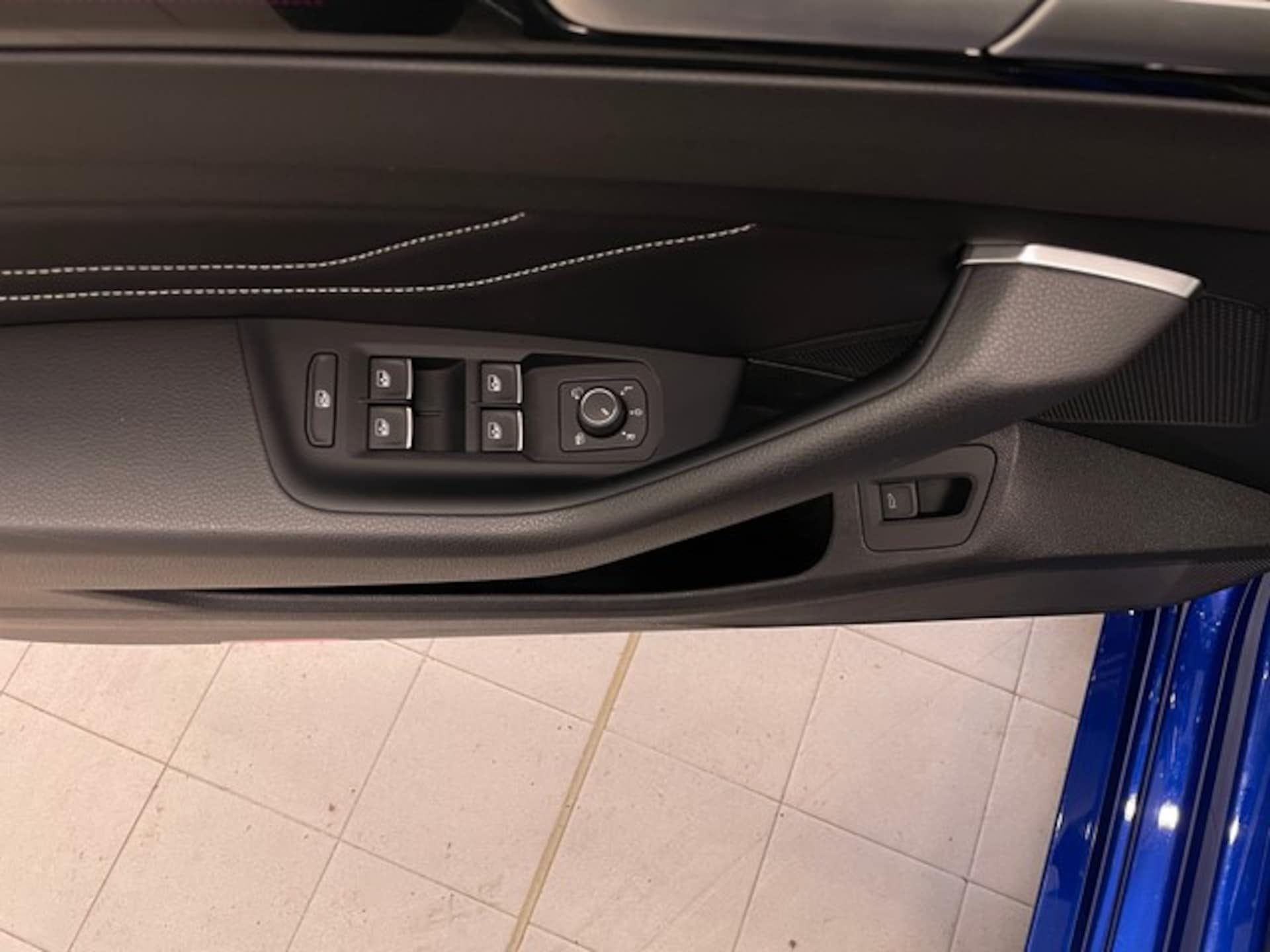 Volkswagen Arteon Shooting Brake R-Line
