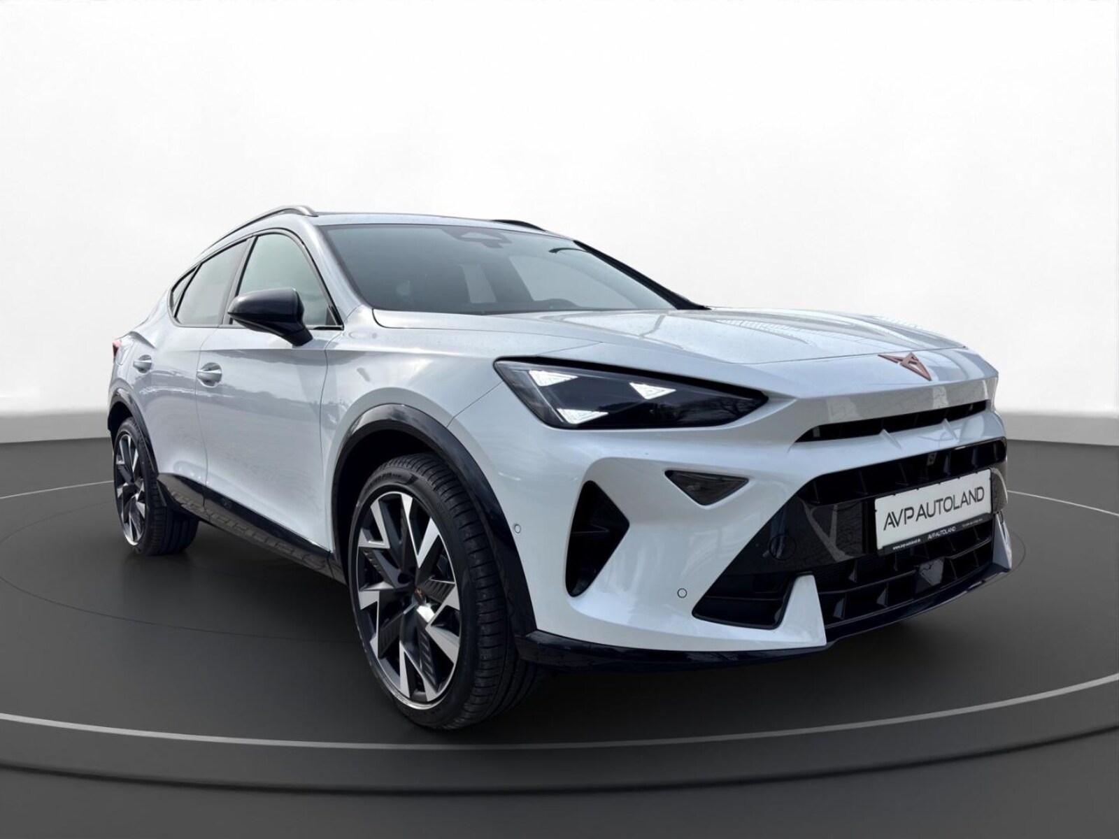 CUPRA Formentor – Bild 4