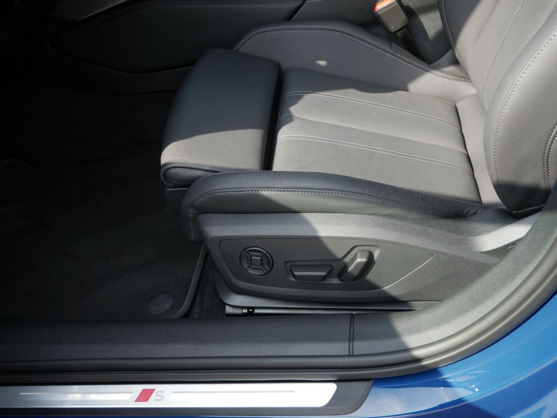 Audi A5 Avant edition one