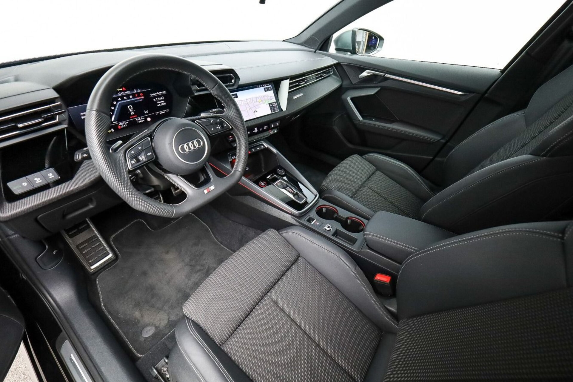 Audi S3 Sportback