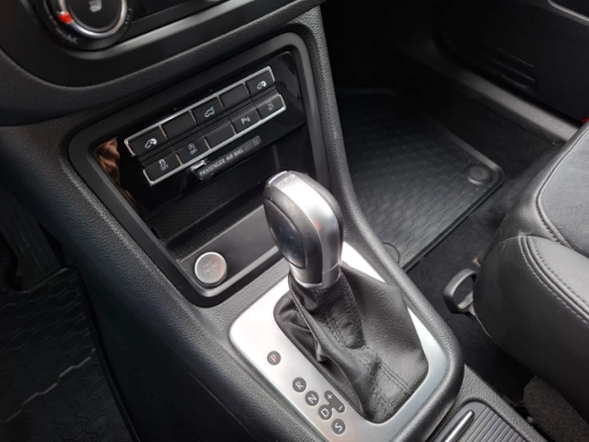 Volkswagen Sharan Highline