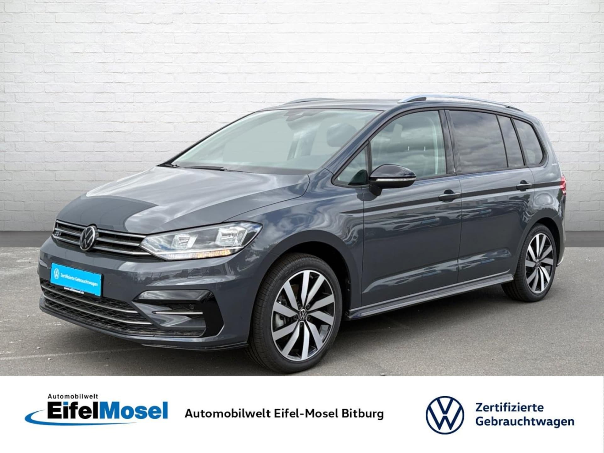 Volkswagen Touran ENERGY