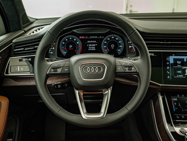 2026 Audi Q7 Prestige - Photo 23