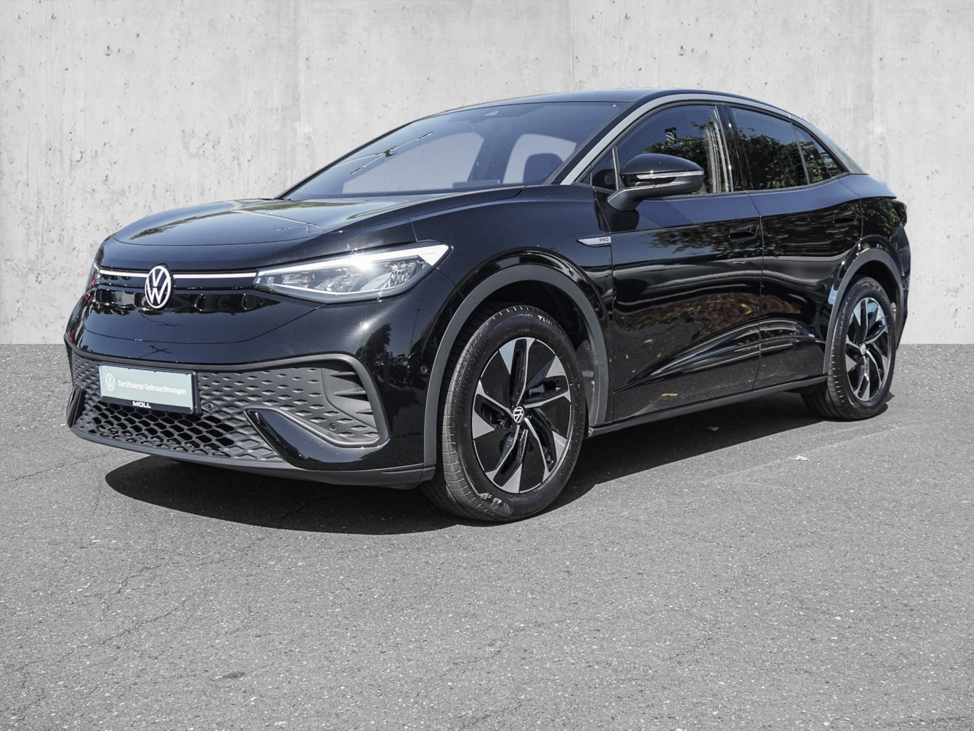 Volkswagen ID.5 Pro Performance