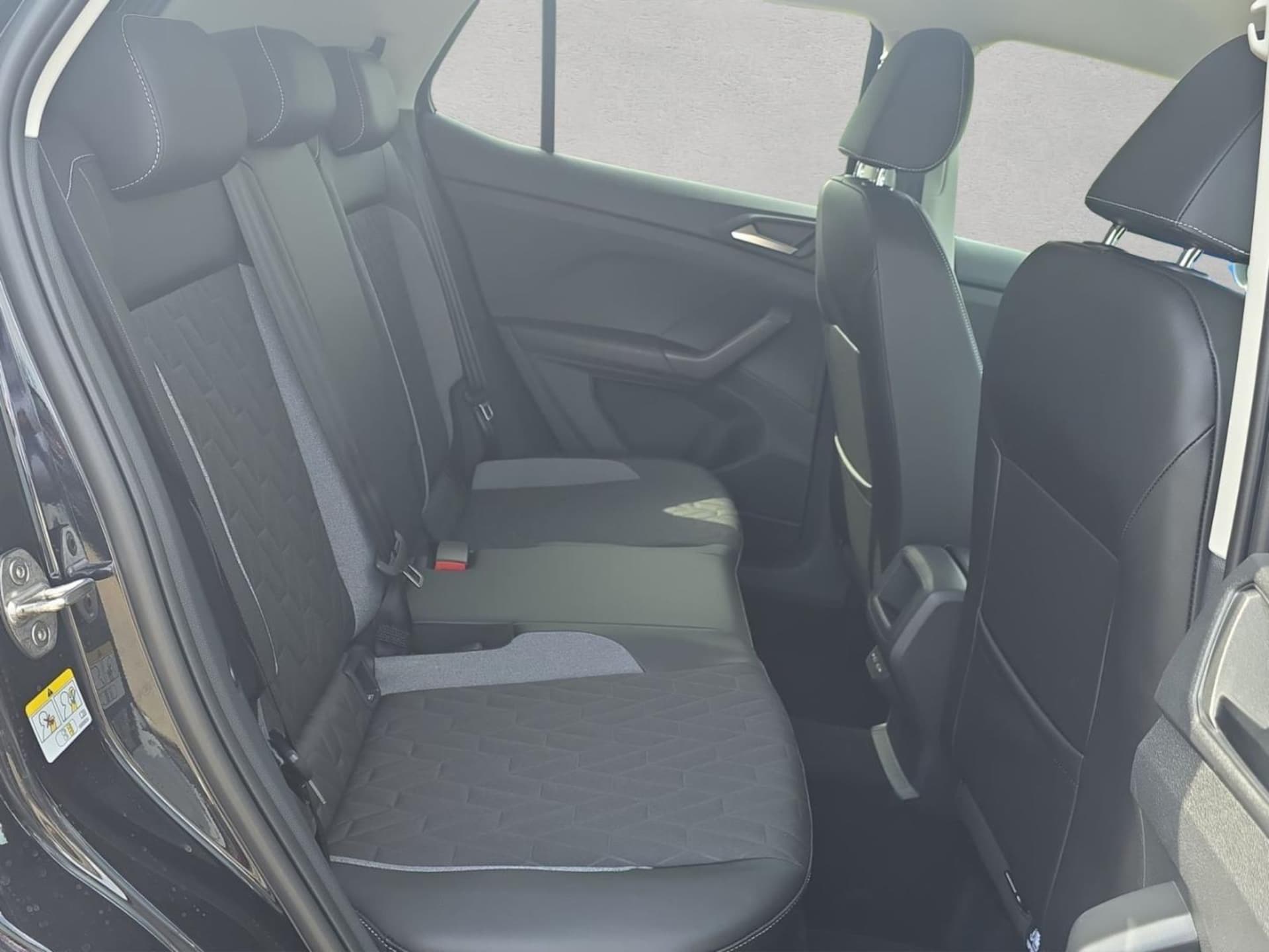Volkswagen T-Cross ENERGY