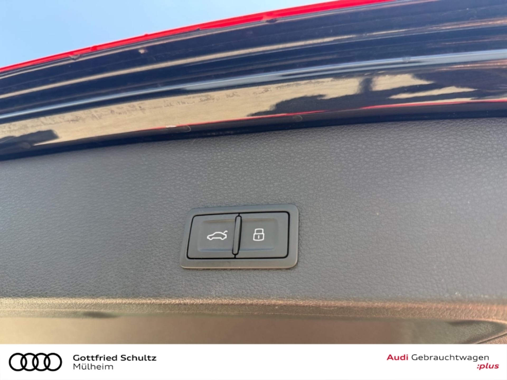 Audi Q2 S line