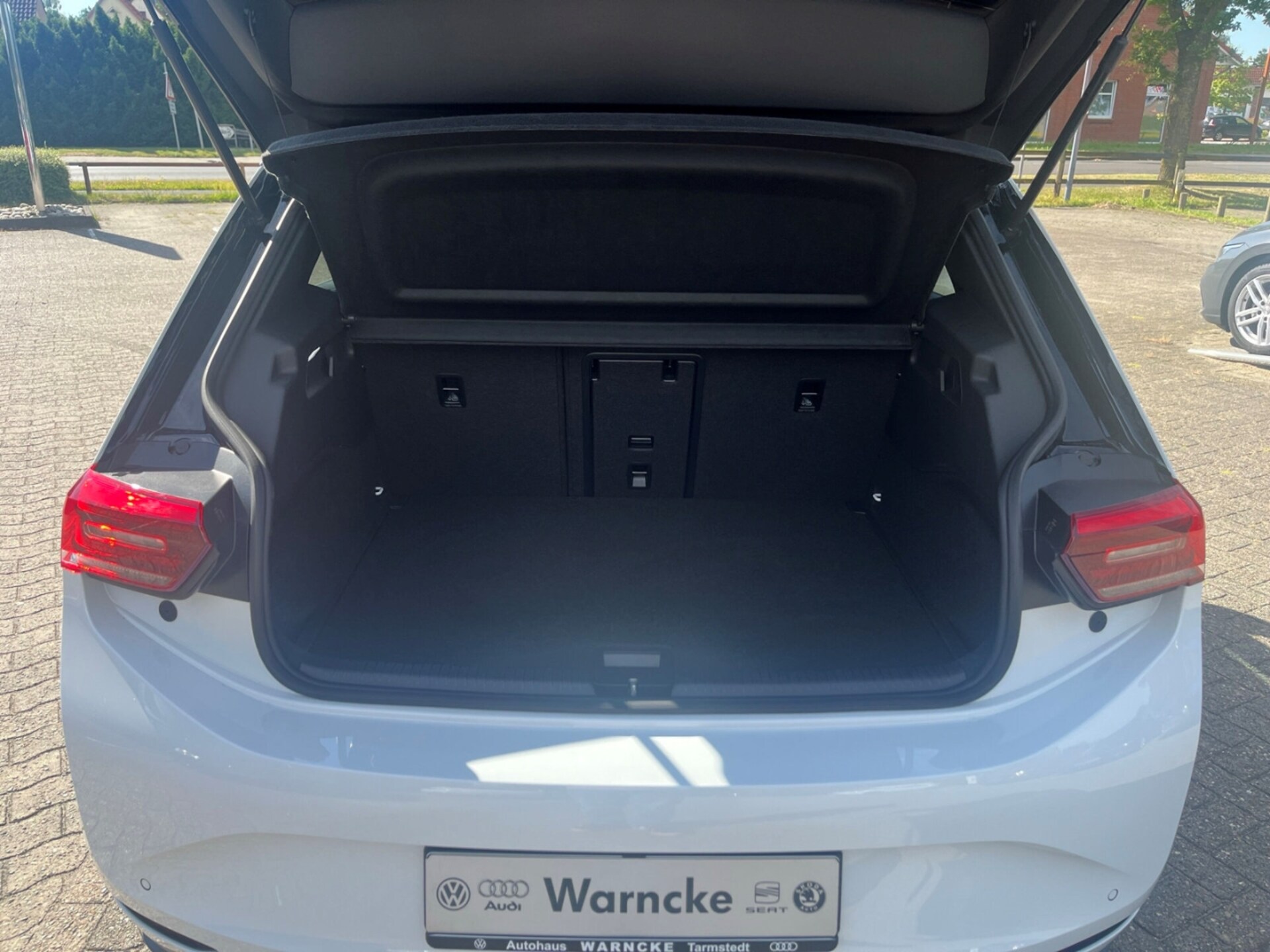 Volkswagen ID.3 Pro