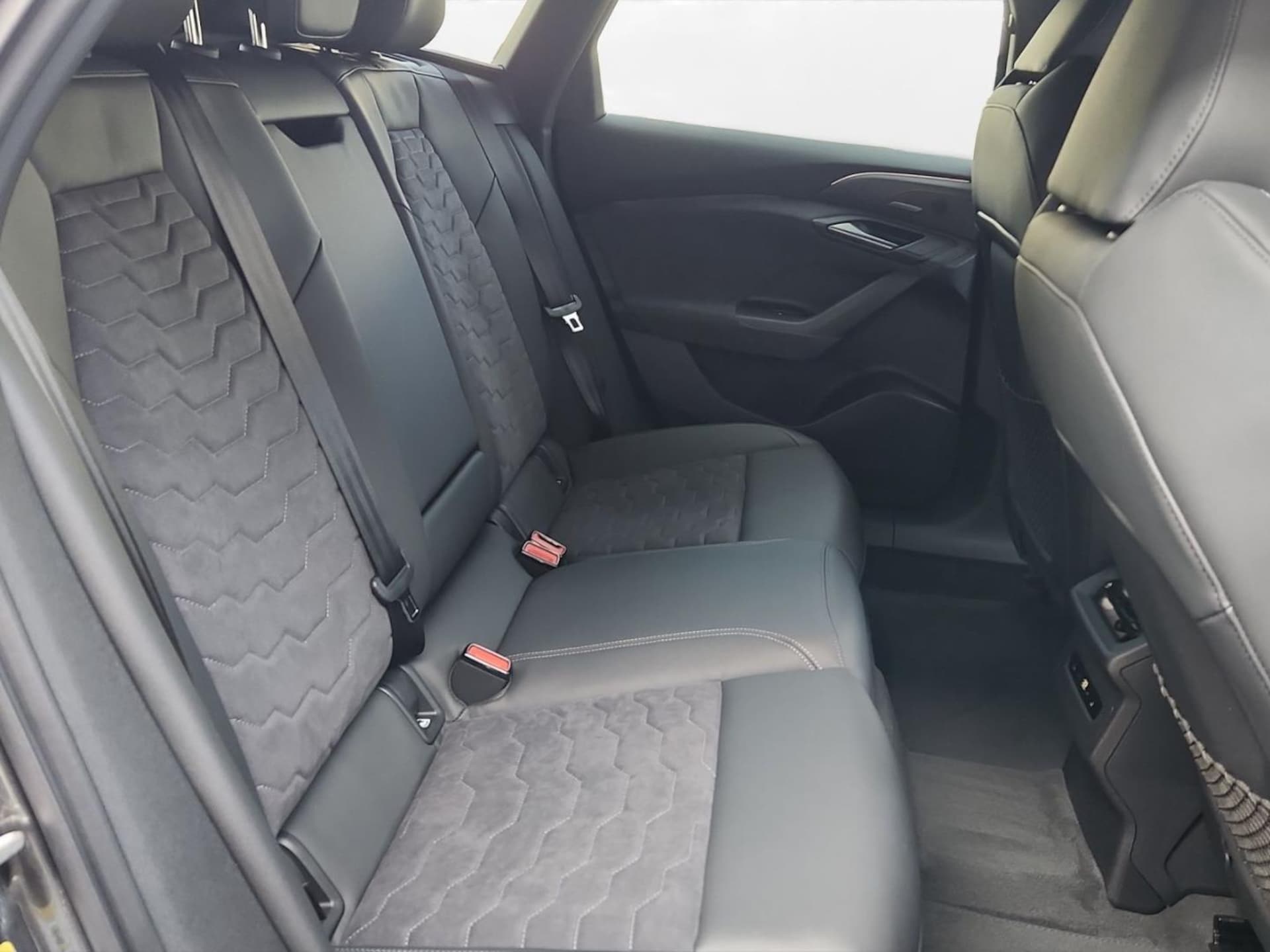 Audi A6 Avant e-tron