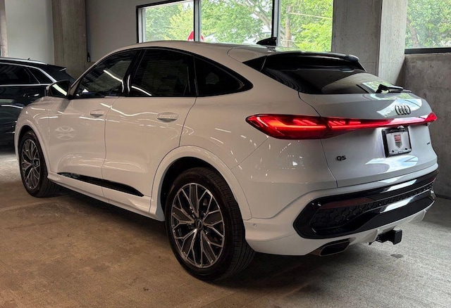 2026 Audi Q5 Sportback
