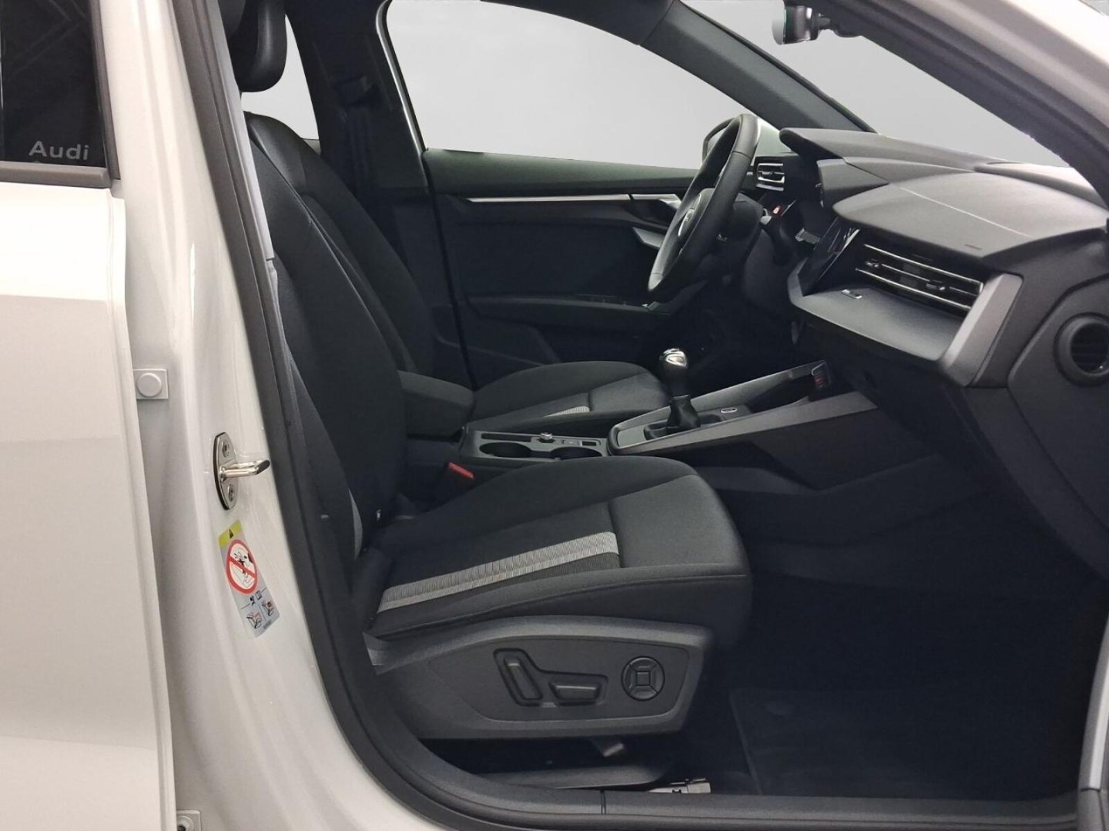 Audi A3 Sportback – Bild 4
