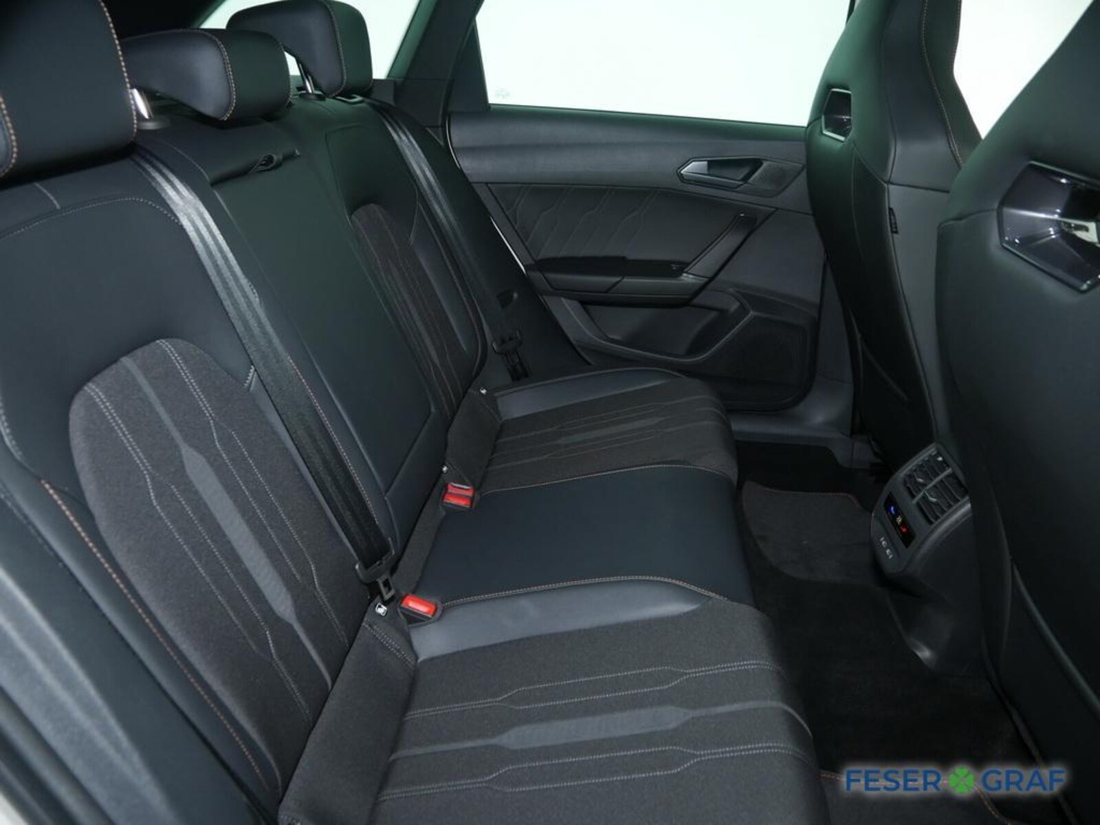 CUPRA Leon Sportstourer – Bild 4