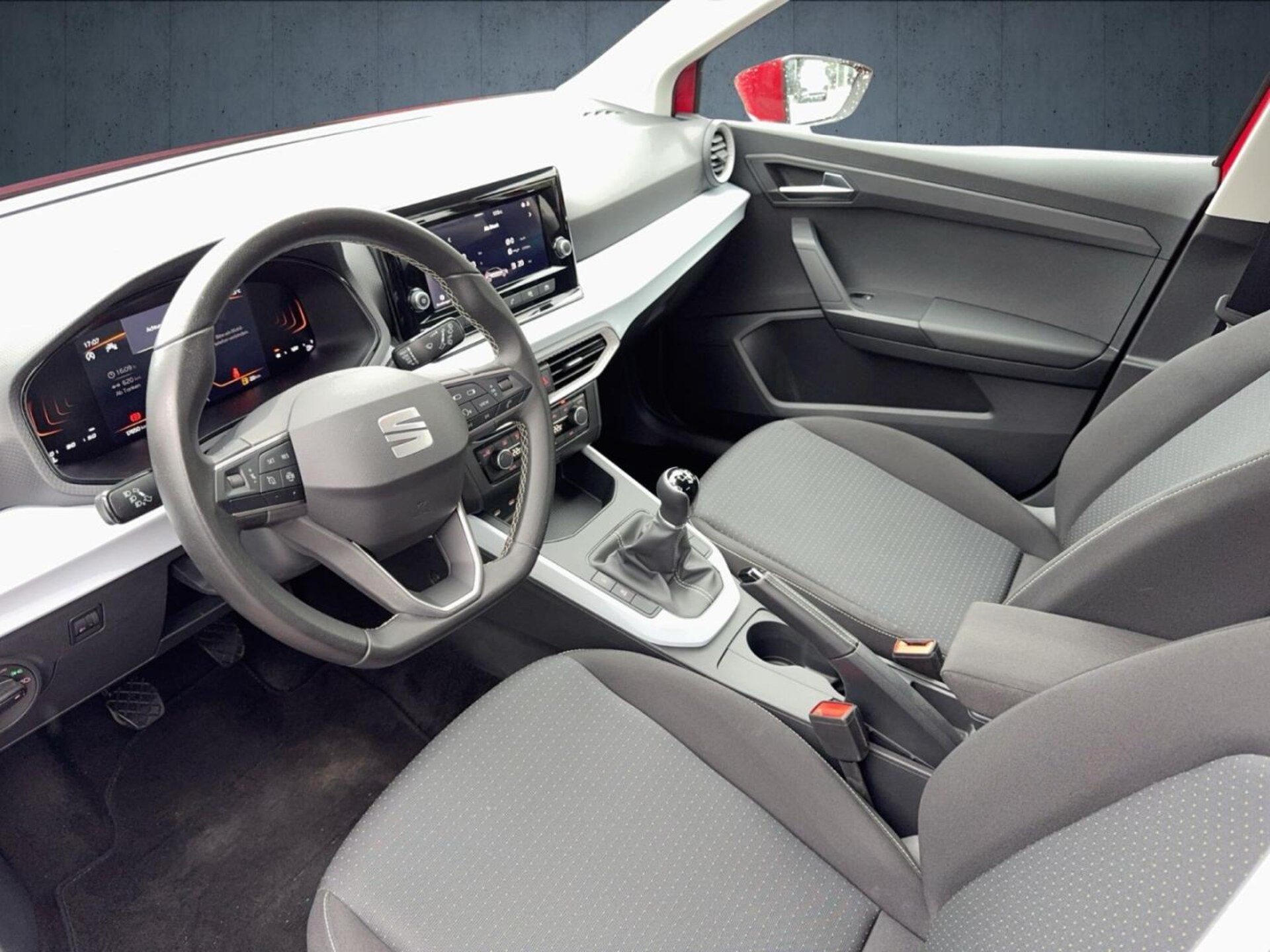 SEAT Arona Style