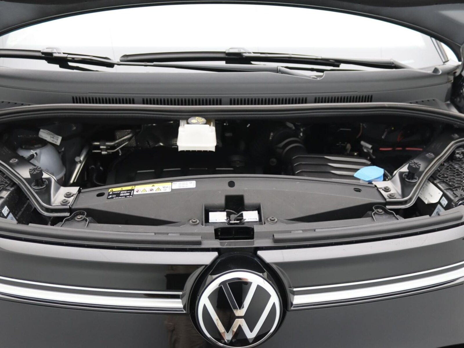Volkswagen Multivan – Bild 22