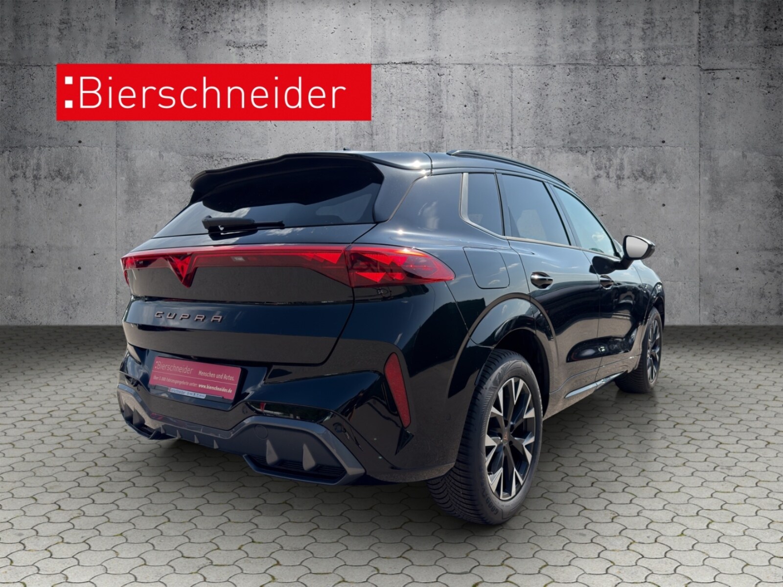 CUPRA Terramar – Bild 10