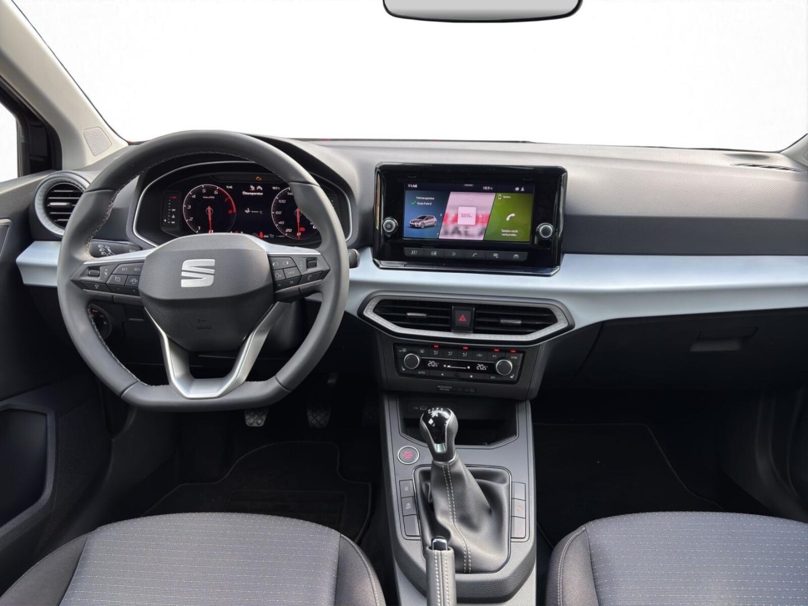 SEAT Ibiza – Bild 6