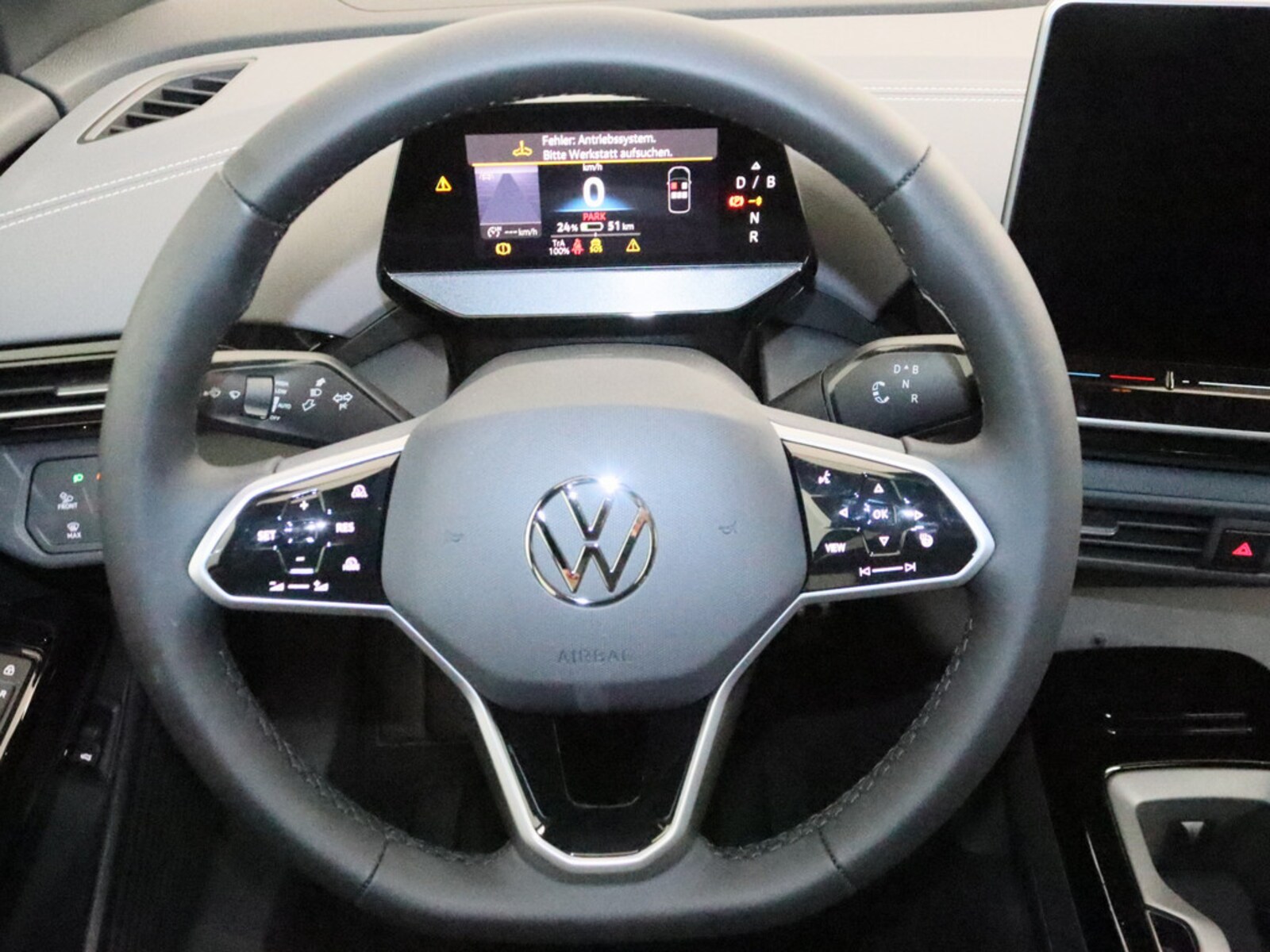 Volkswagen ID.5 – Bild 13