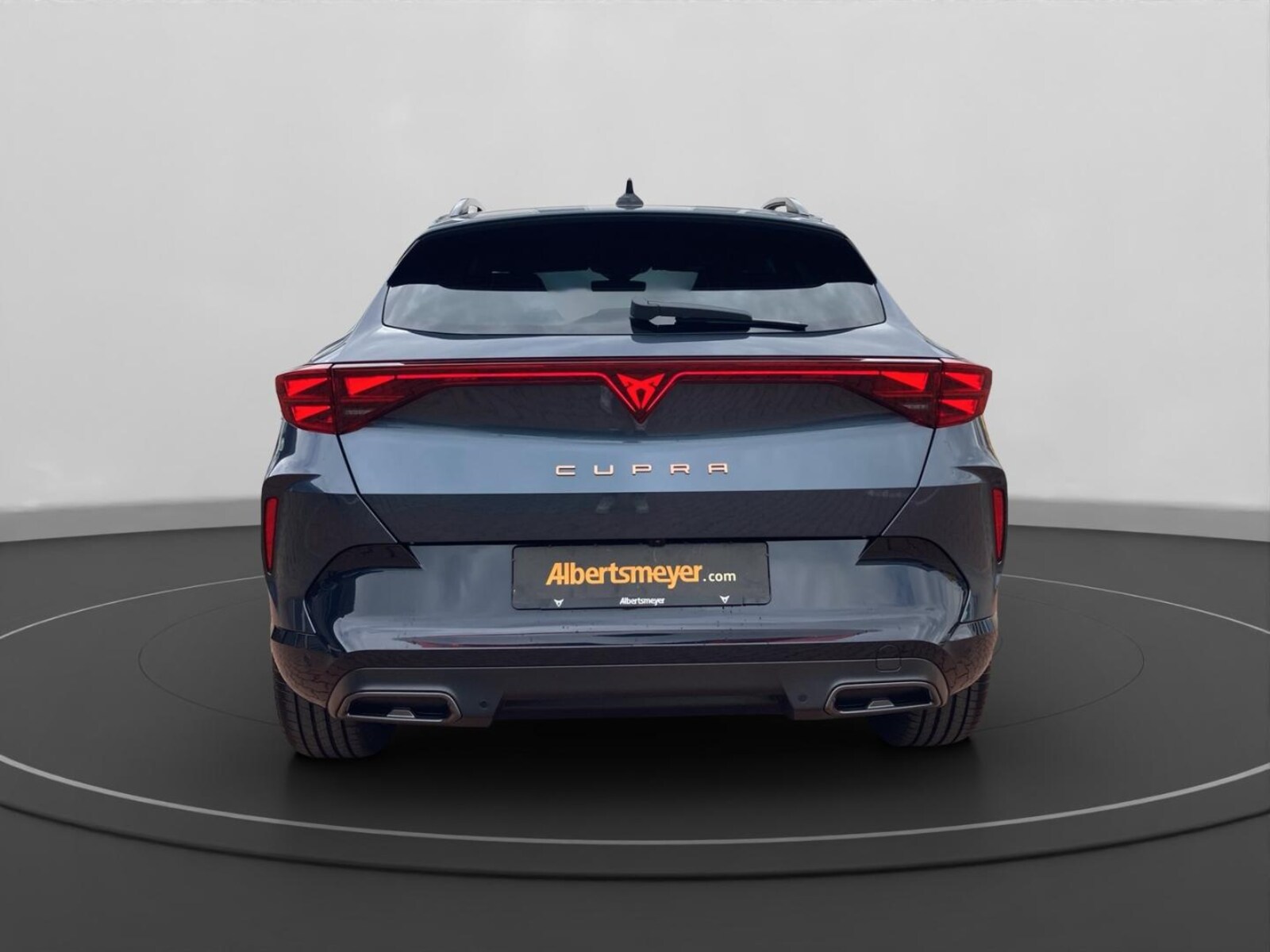 CUPRA Formentor – Bild 3