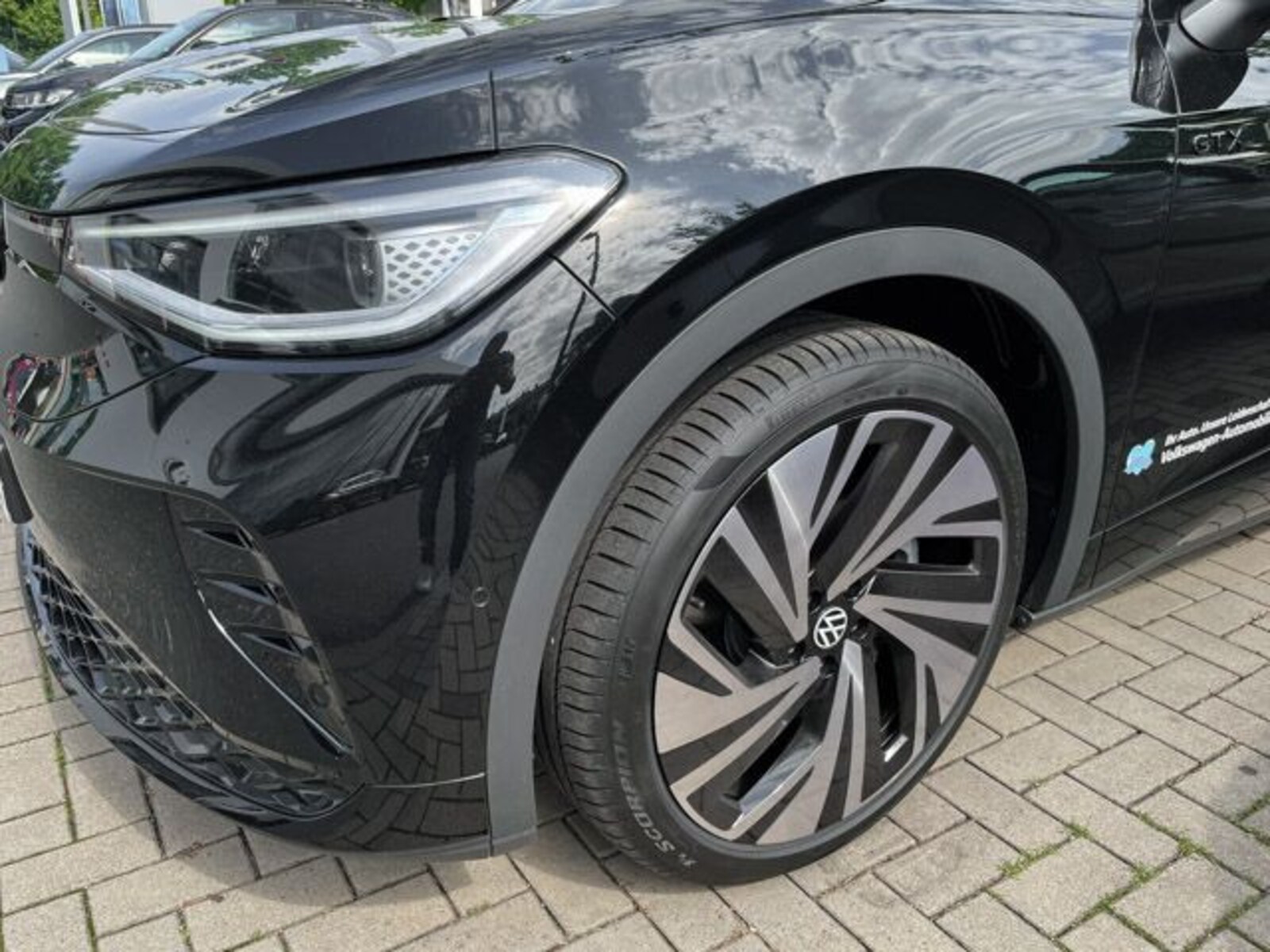Volkswagen ID.4 – Bild 9