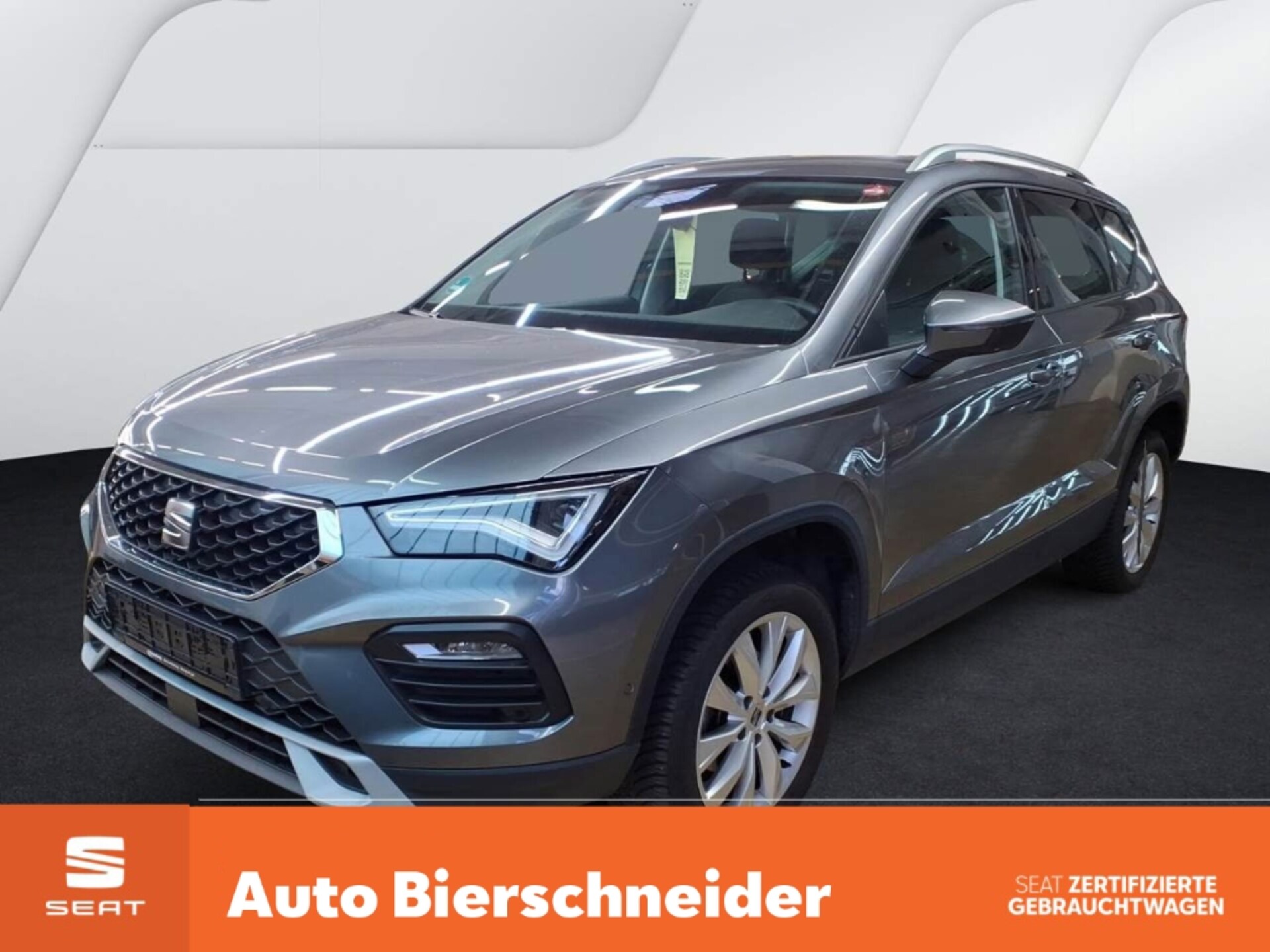 Seat Ateca 2026