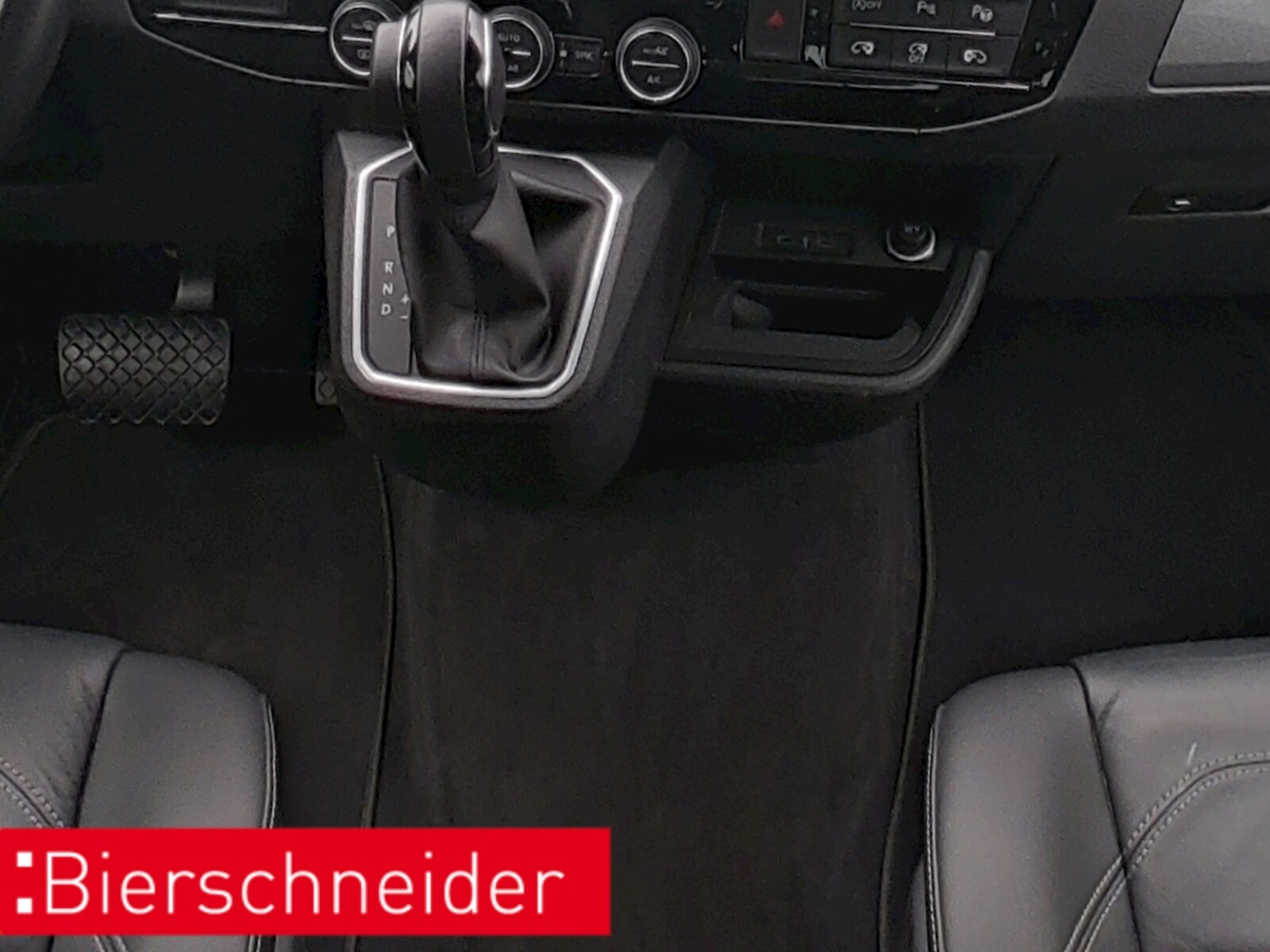 Volkswagen T6.1 Multivan – Bild 13