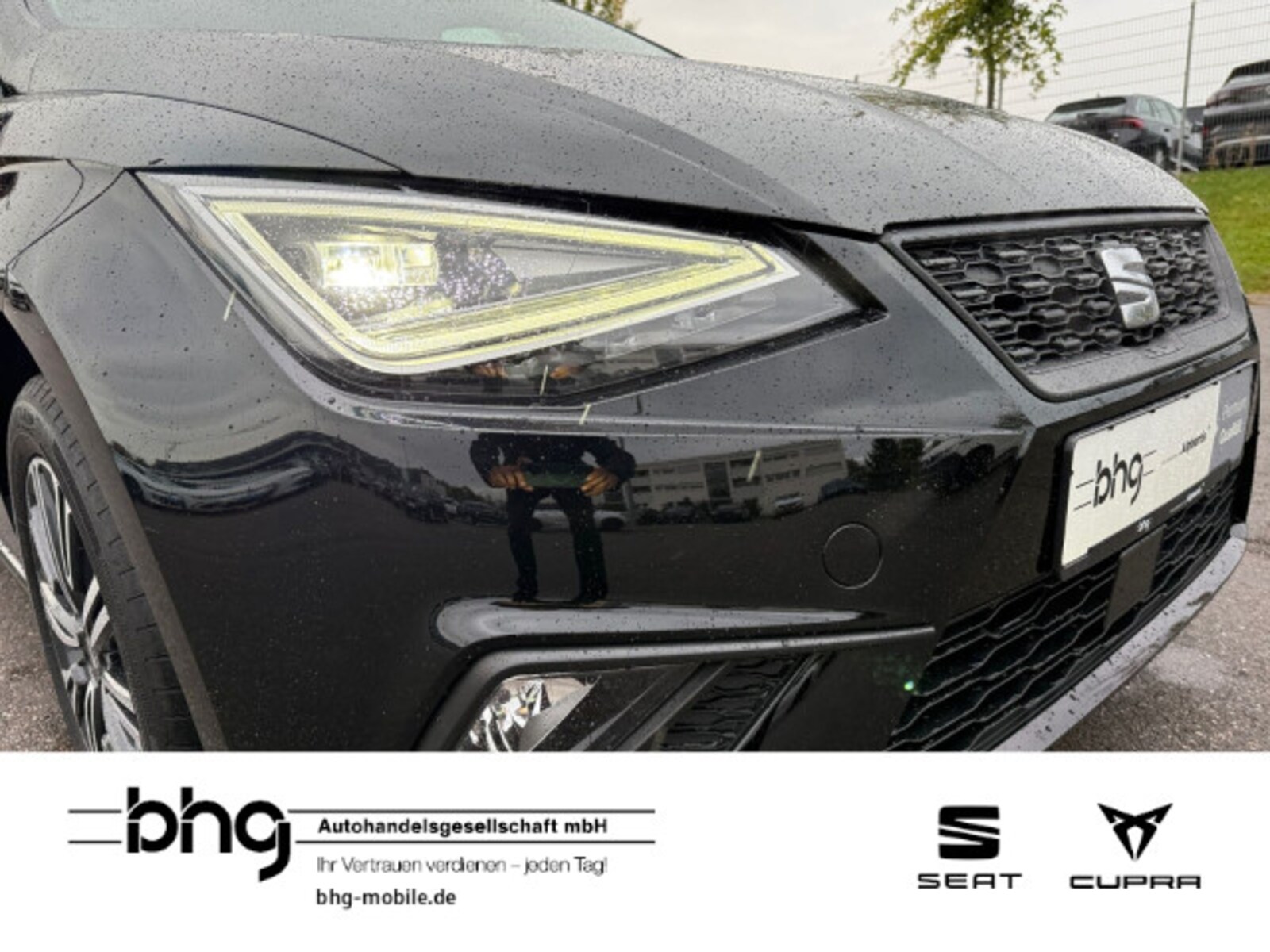 SEAT Ibiza – Bild 9