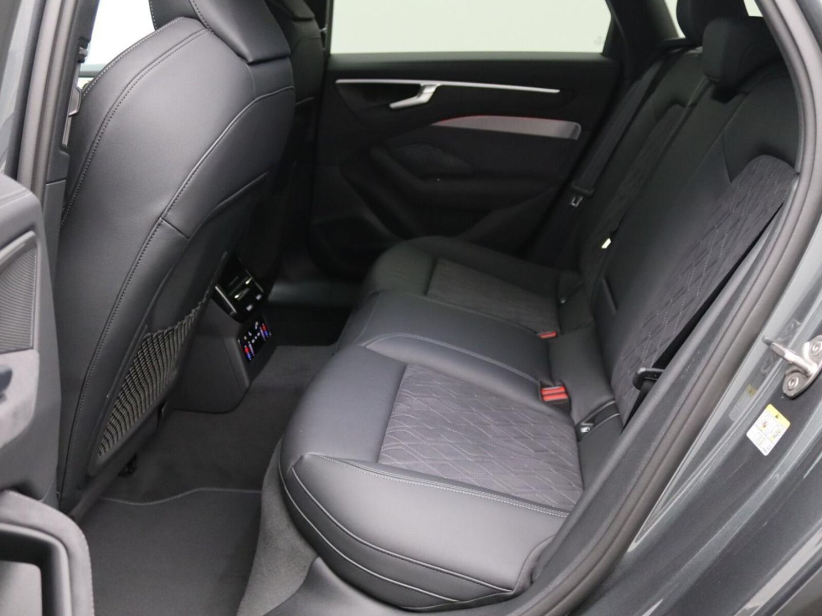 Audi A6 Avant – Bild 14
