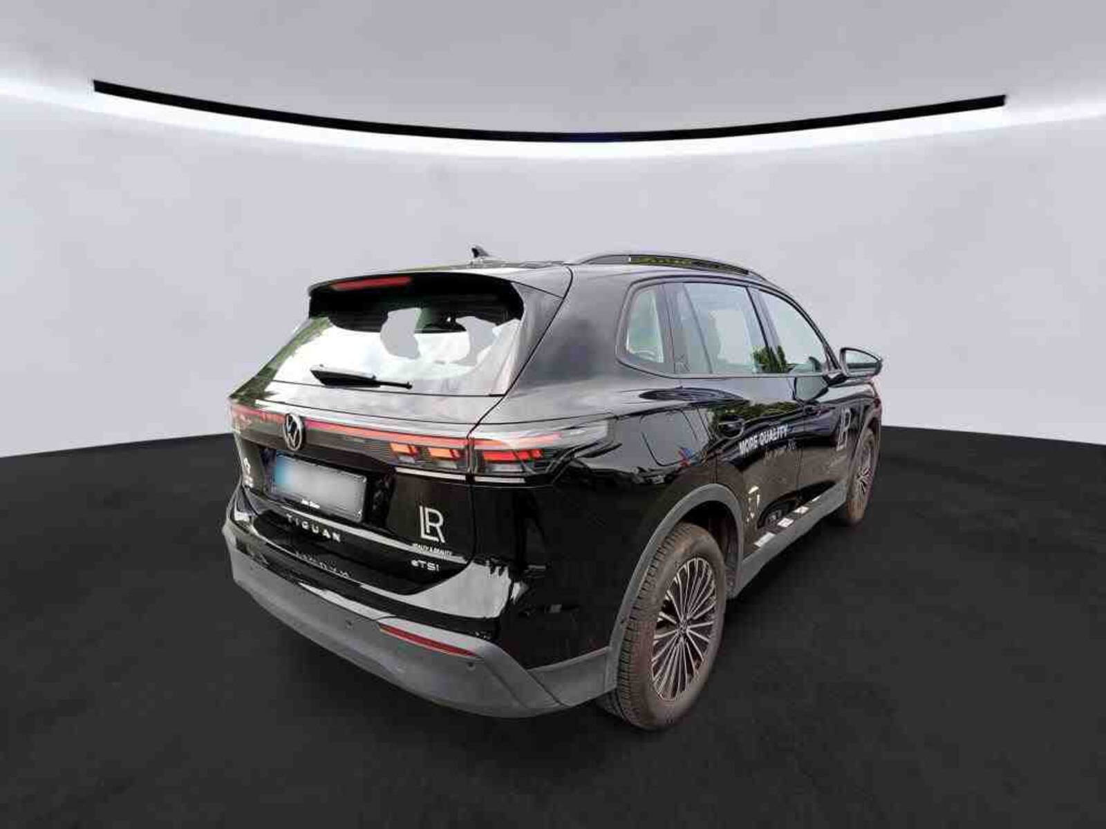 Volkswagen Tiguan – Bild 3