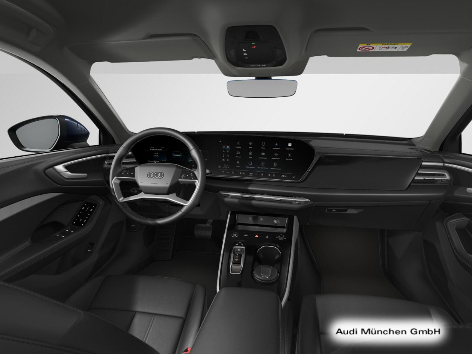 Audi A5 Avant – Bild 8