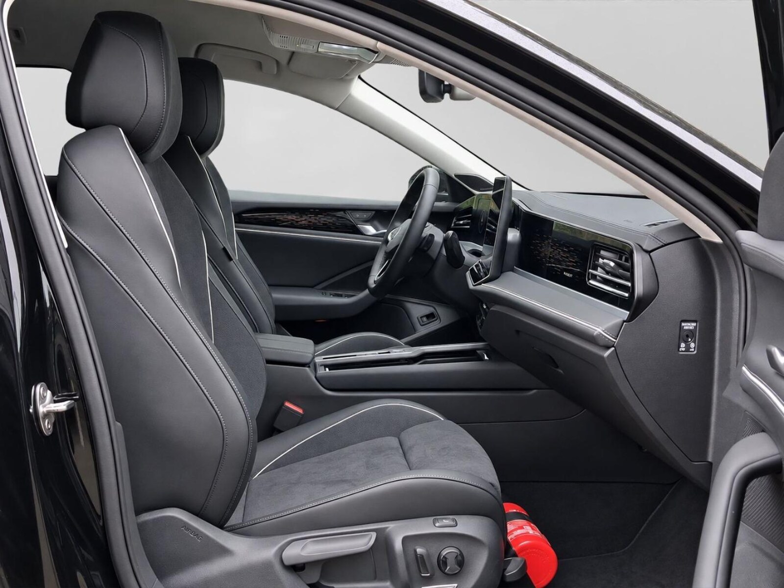 Volkswagen Passat – Bild 12