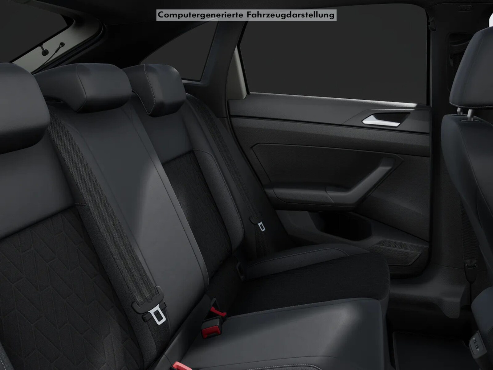 Volkswagen Taigo – Bild 11
