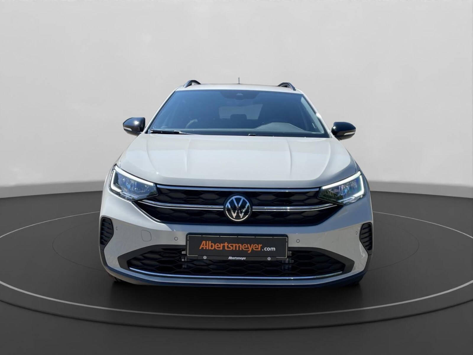 Volkswagen Taigo – Bild 7