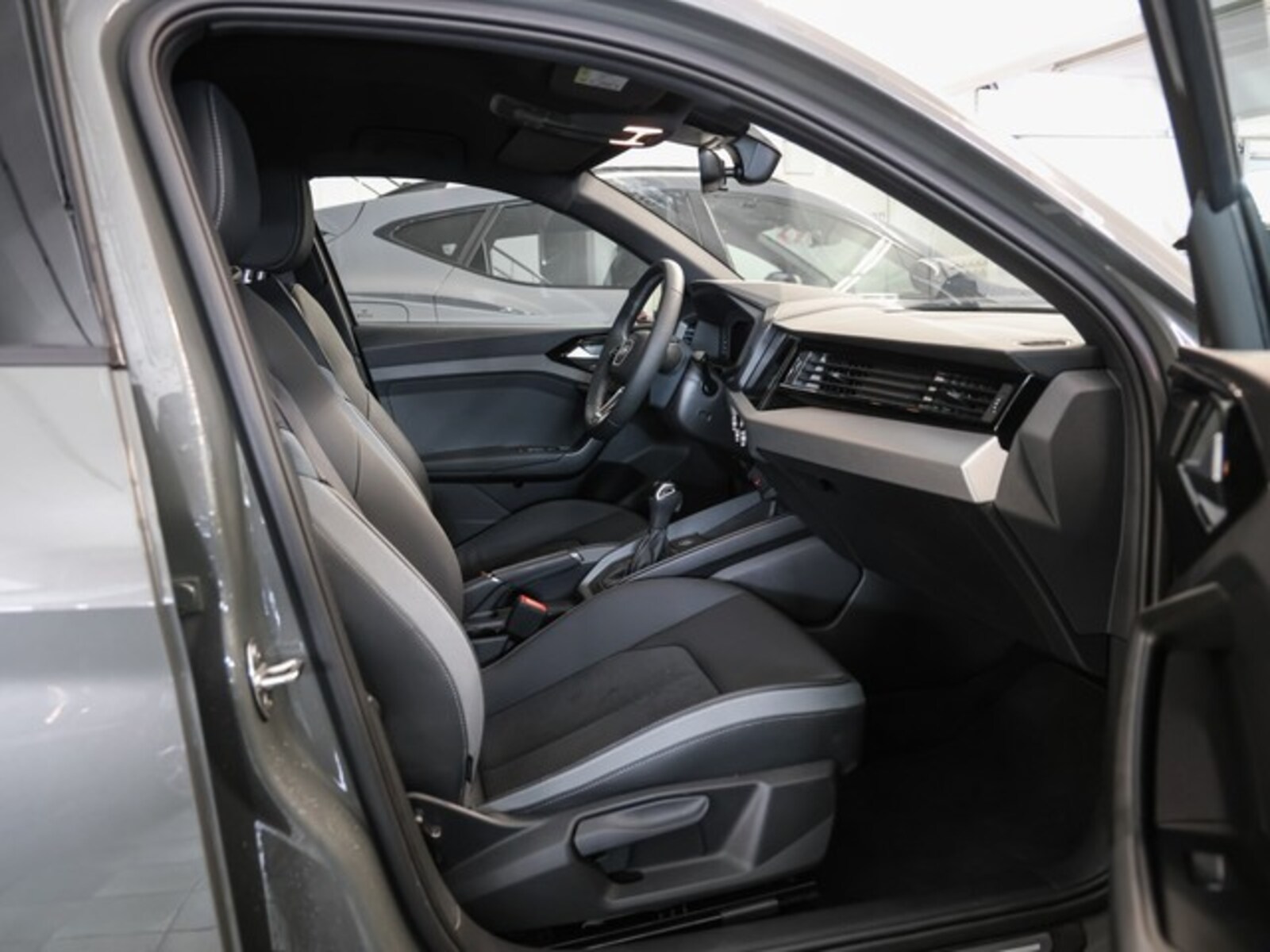 Audi A1 Sportback – Bild 6