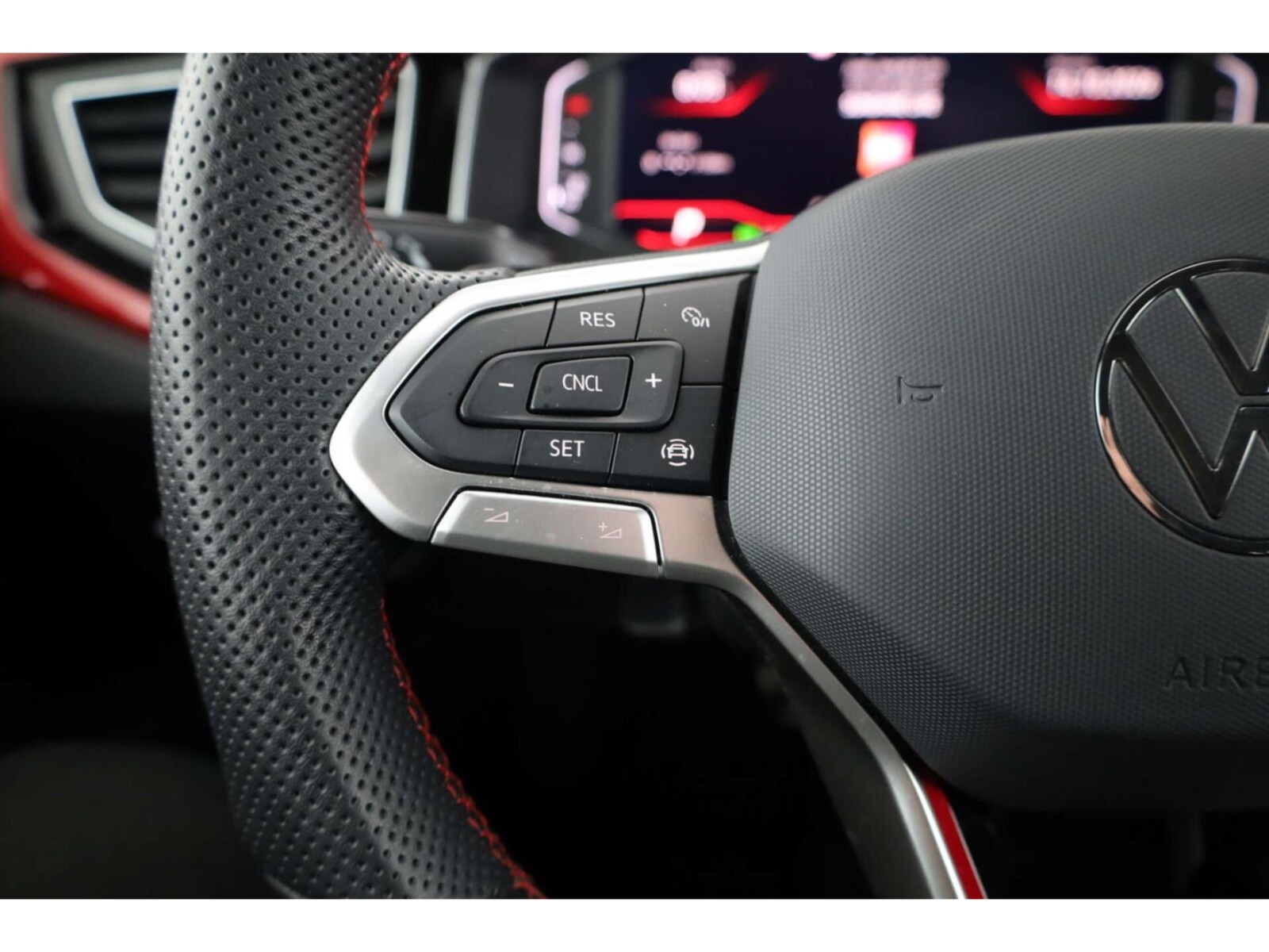 Volkswagen Polo – Bild 13