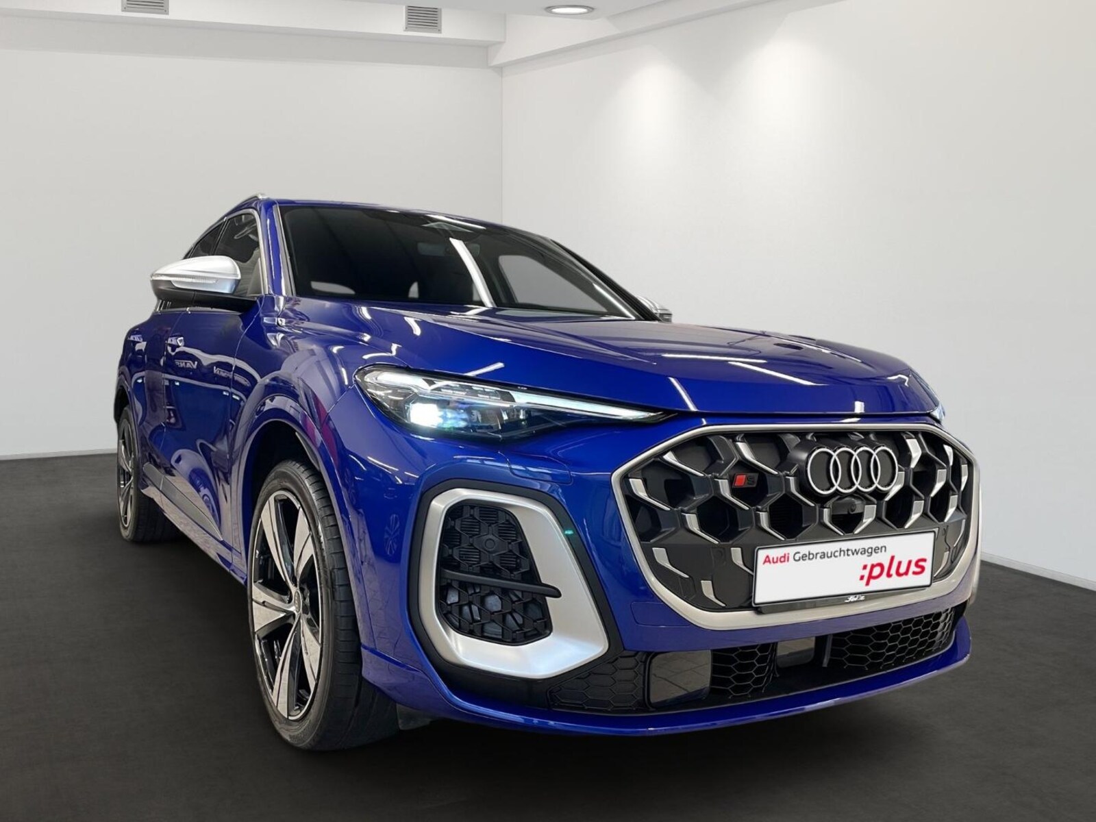 Audi SQ5 – Bild 3