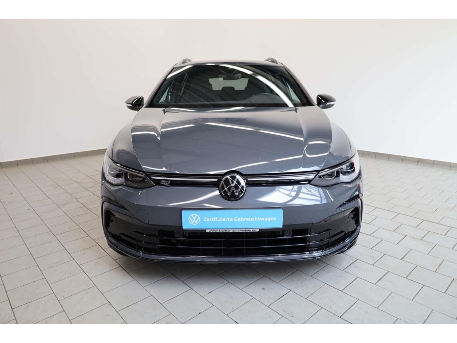 Volkswagen Golf Variant – Bild 3