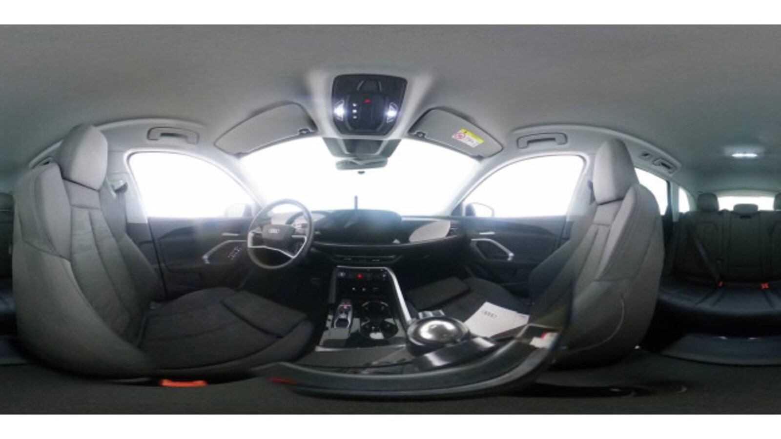 Audi Q5 – Bild 4