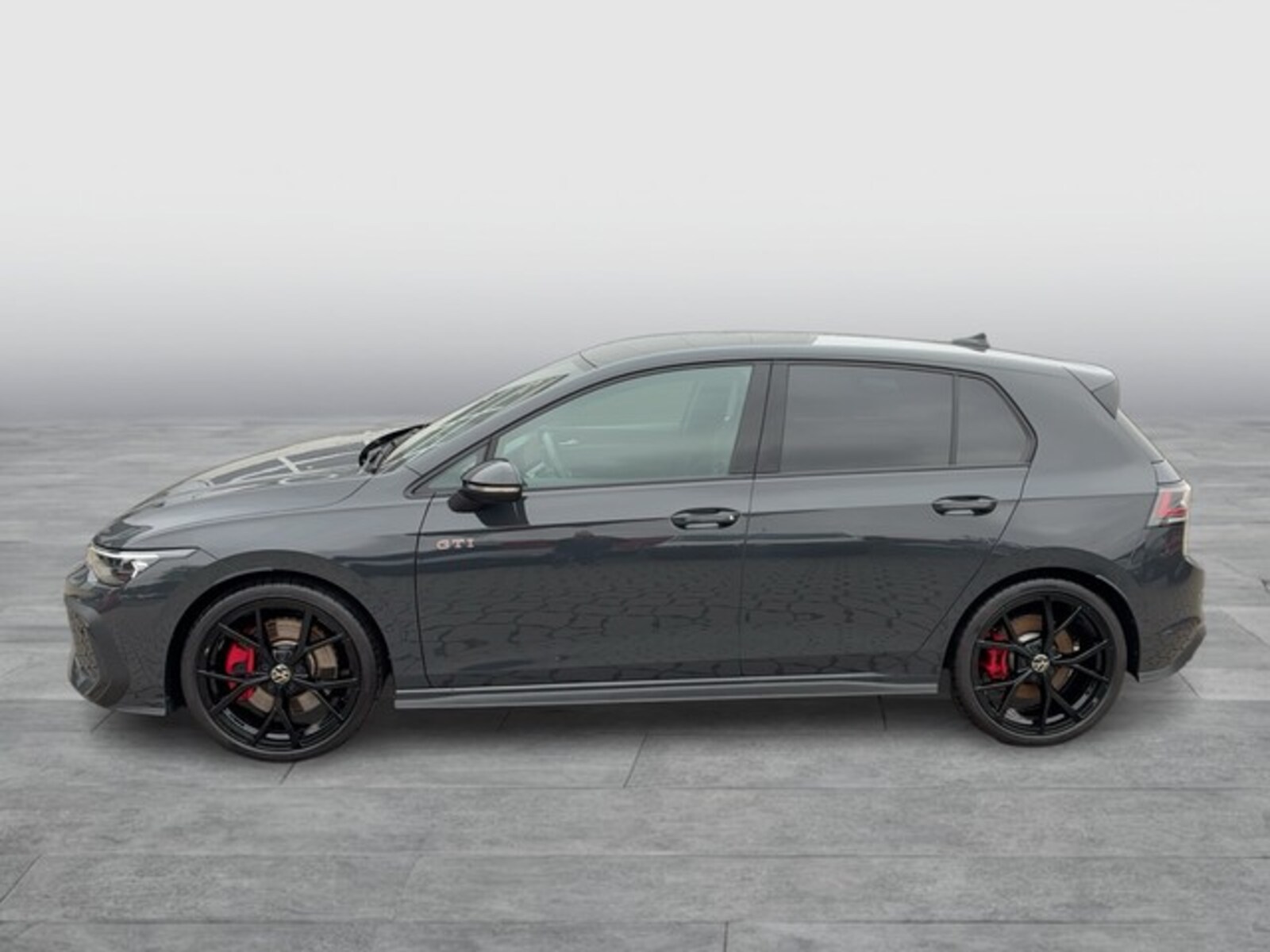 Volkswagen Golf – Bild 2