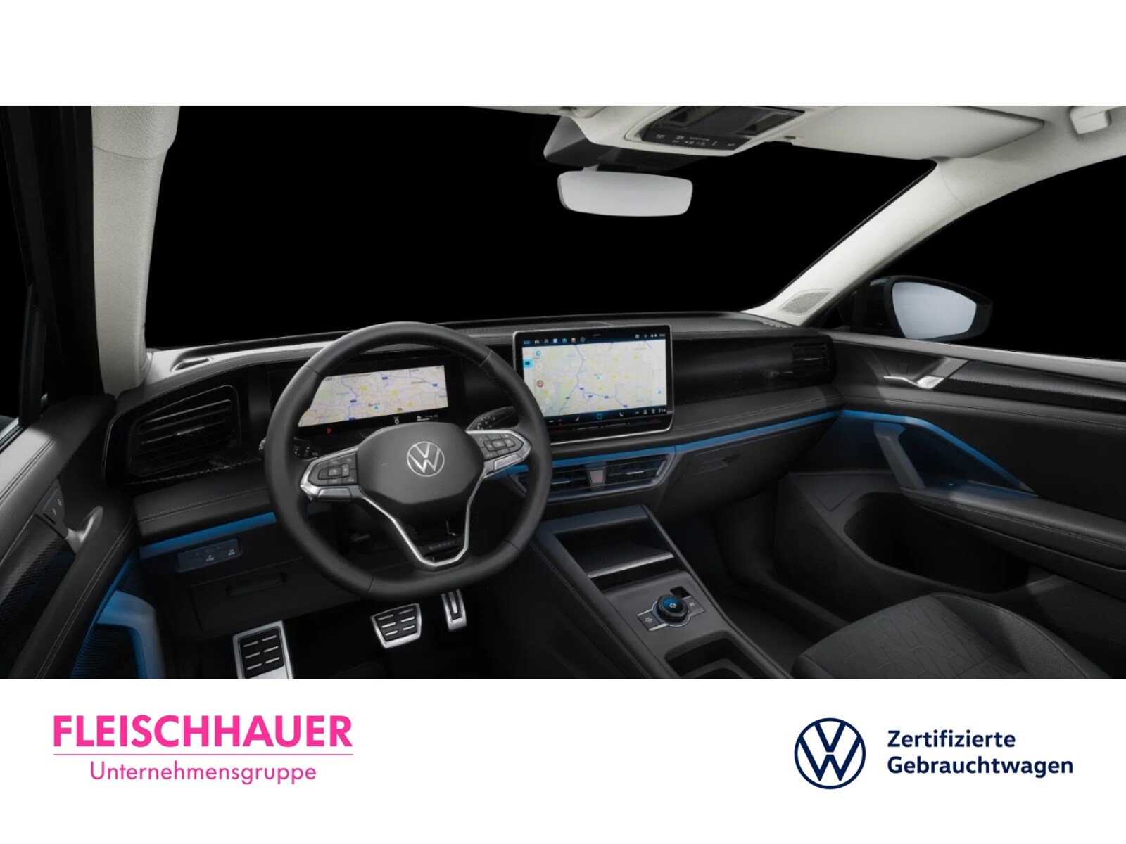 Volkswagen Tiguan – Bild 8
