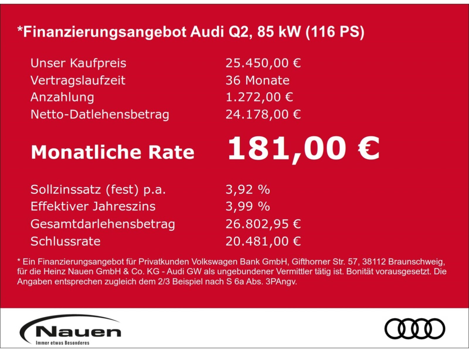 Audi Q2 – Bild 2
