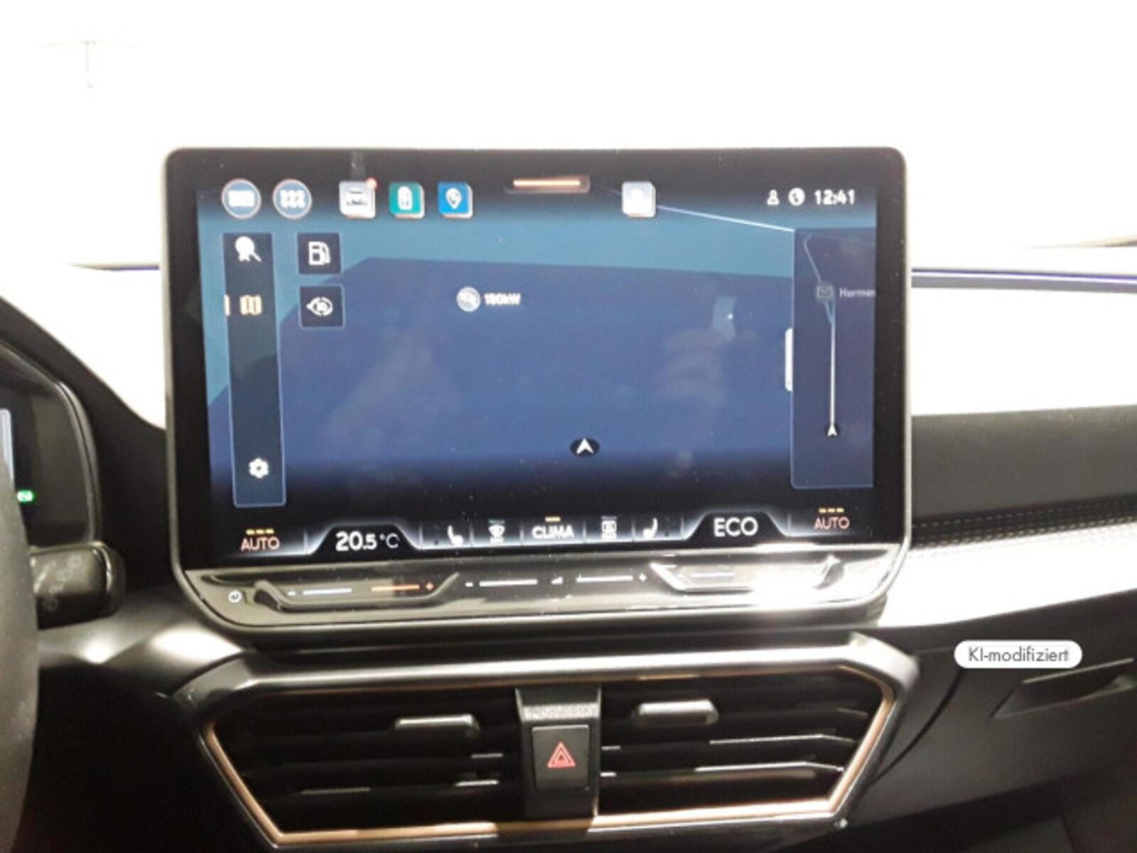 CUPRA Formentor – Bild 10