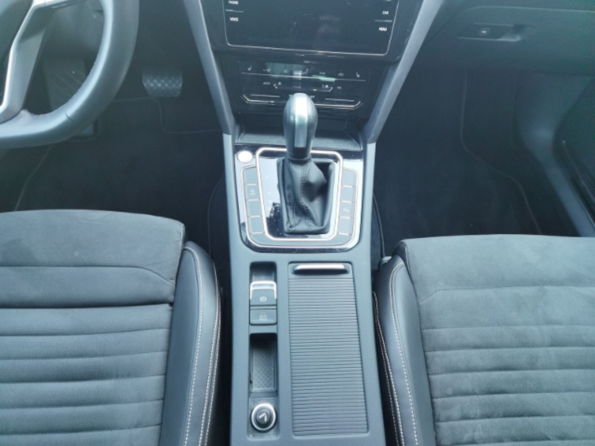 Volkswagen Passat Variant Elegance