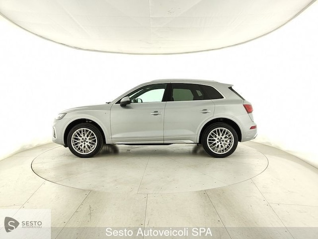 Audi Q5 SUV