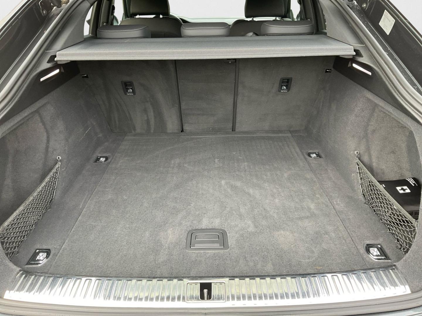 Image about Audi Q8 Sportback e-tron S line 55 e-tron quattro