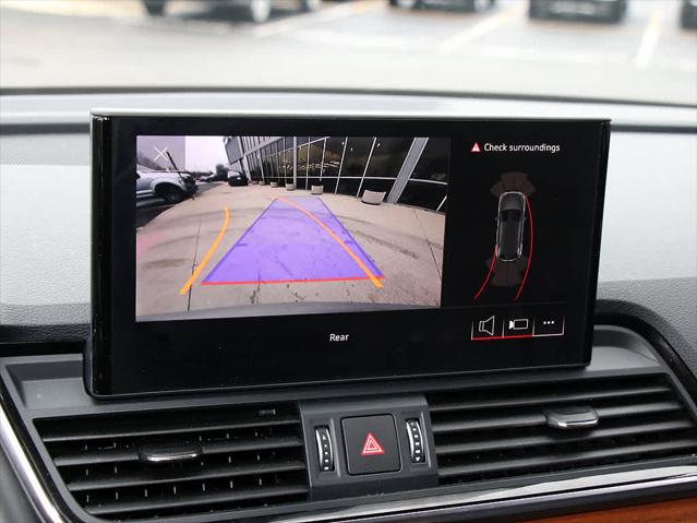 2023 AUDI Q5 - Image 20