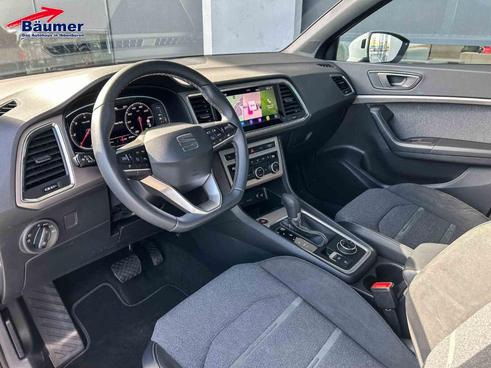 SEAT Ateca – Bild 10