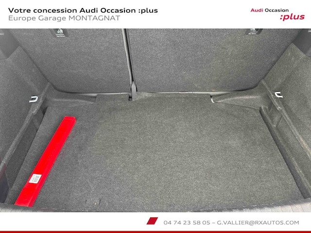 Audi A1 Sportback S Line Plus 35 TFSI 150 Ch S Tronic - - Joinsteer - #4