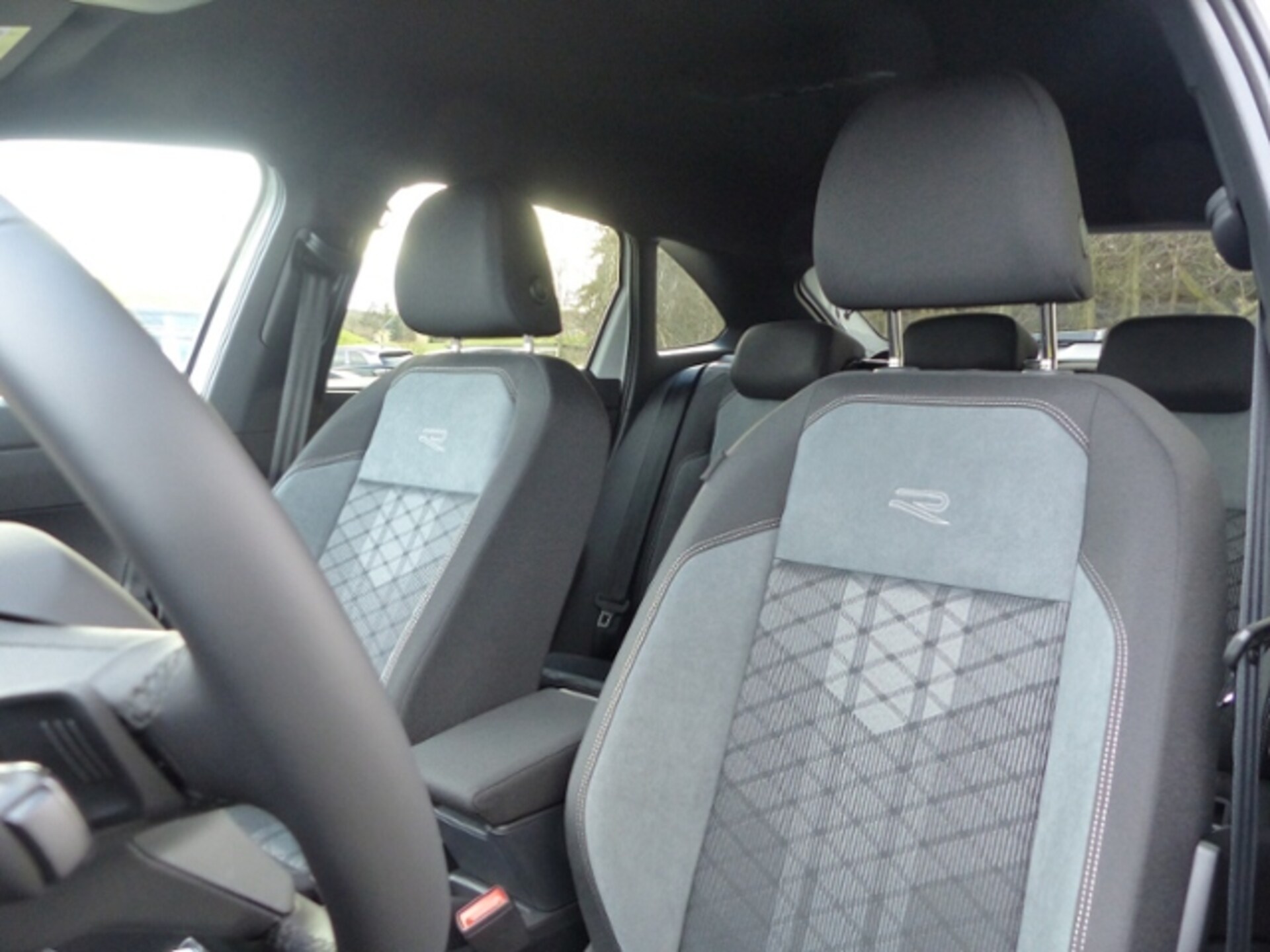 Volkswagen Taigo R-Line