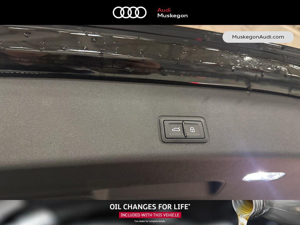 2026 Audi Q3 Base - Photo 28