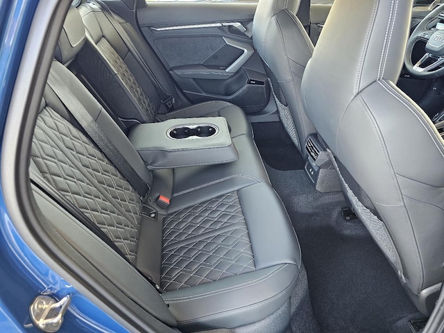 2026 Audi S3 Base - Photo 6