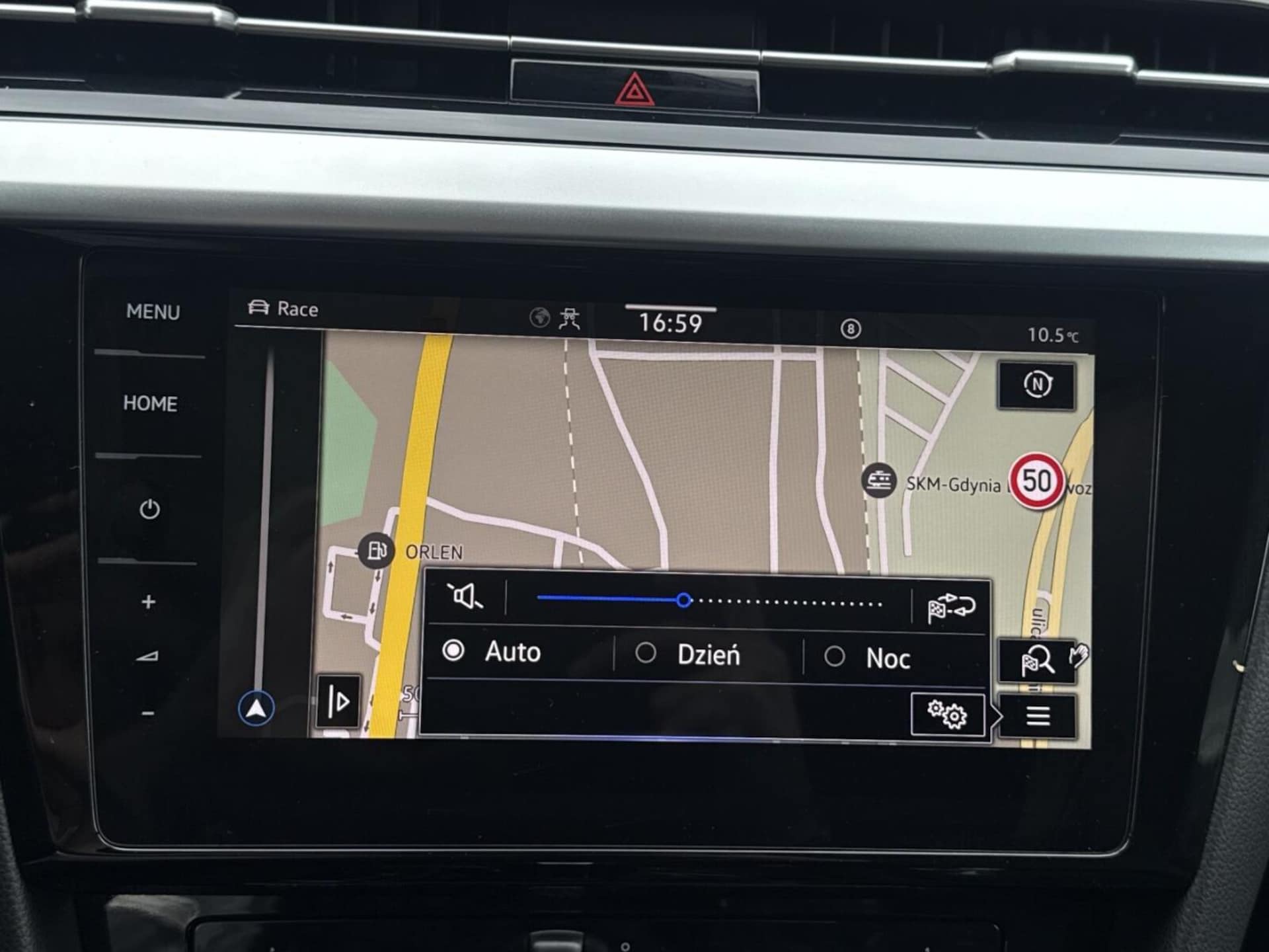 Volkswagen Arteon Shooting Brake R